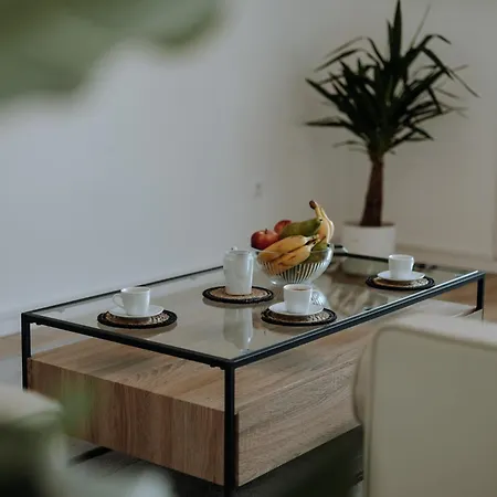 Stilvolles Appartement Mit Blick Auf Das Dreifluesse-Eck Passau Exterior foto