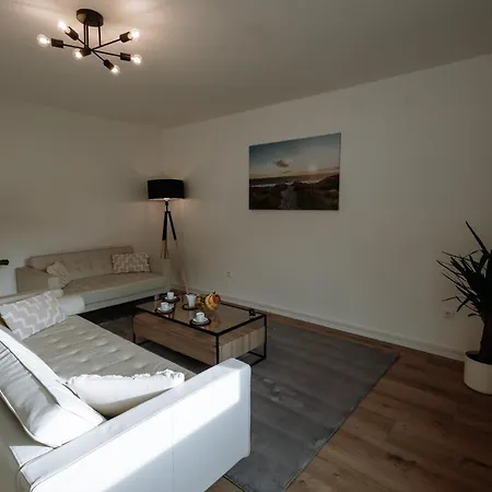Stilvolles Appartement Mit Blick Auf Das Dreifluesse-Eck Passau Exterior foto