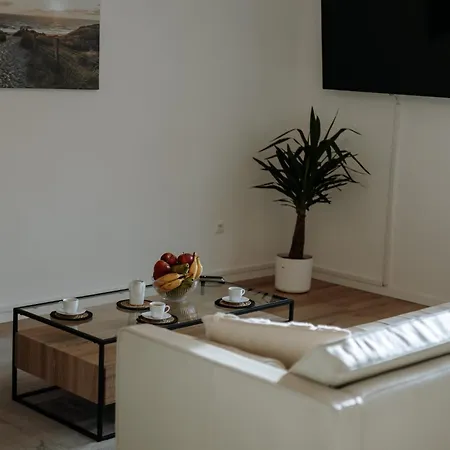 Stilvolles Appartement Mit Blick Auf Das Dreifluesse-Eck Passau Exterior foto